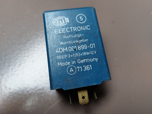 Hella 4dm001899 - hella, 4dm001899-01