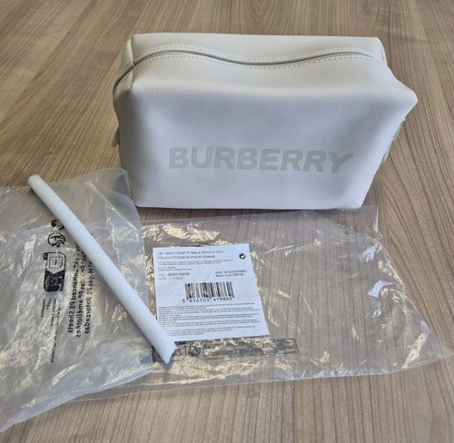 Burberry kosmetiktasche beige - burberry,