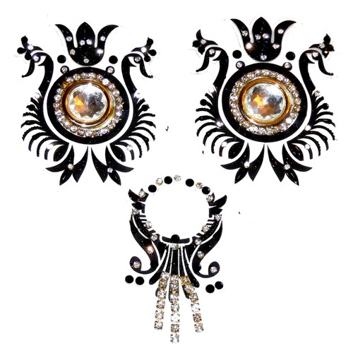 Body tattoo aufkleber - body, intim