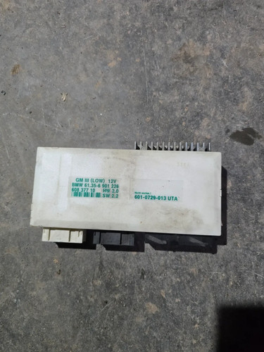 Original bmw 5er e39 - bmw,