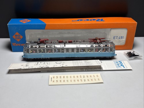 Spur roco 43525 - roco,