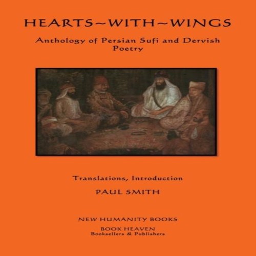 Hearts with wings anthology - with,