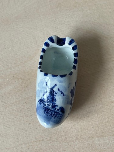 Delfter blau holland porzellan - delfter,