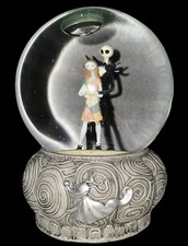 Disney Figur Schneekugel