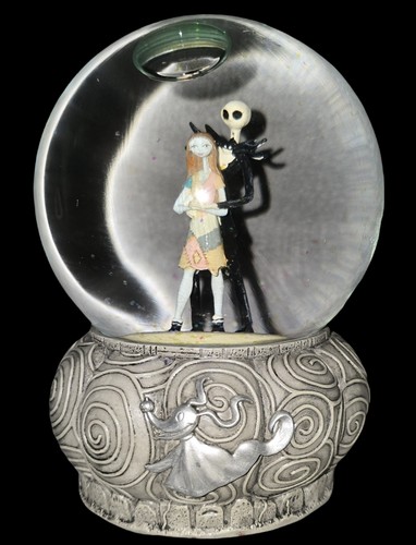 Disney figur schneekugel - disney,