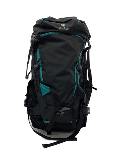 Deuter backpack gry plain - --,