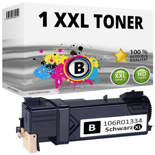 Xxl toner patronen für - patronen, xerox
