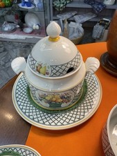 Villeroy & Boch Suppentasse Basketball Service