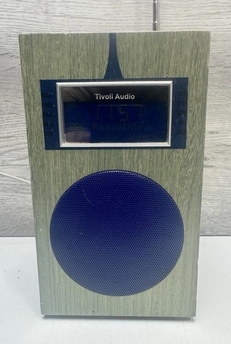 Tivoli audio model - audio,