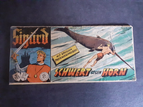 Sigurd 155 lehning - nr.:,