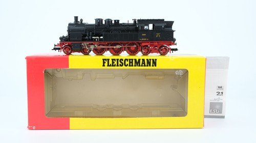 Fleischmann 4878 dampflok - h0,