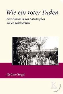 Wie ein roter faden eine - ein, faden: