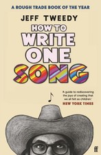 Jeff Tweedy / How to write one