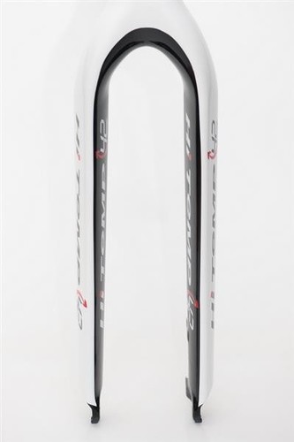 Hitemp42 starrgabel carbon mtb - carbon,