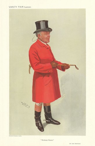 Vanity fair spy - vanity,