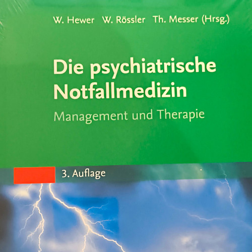 Die psychiatrische