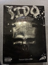 Ich und Meine Maske (Premium