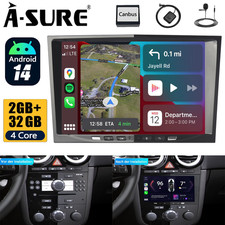 32GB Android 14 Navi AutoRadio