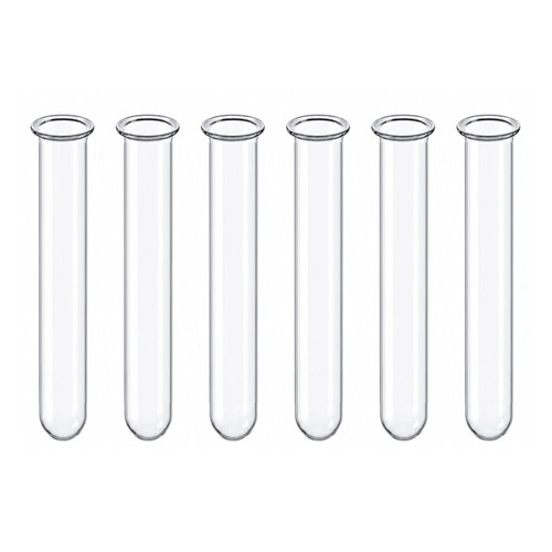 Reagenzglas stück 9 7 - reagenzglas, 6