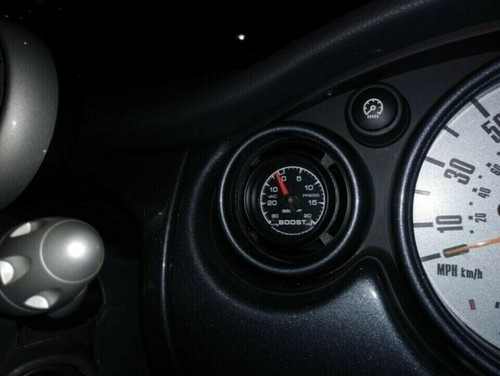 Mini cooper jcw r50 - cooper, r53