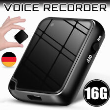 Tragbar 16GB Digital