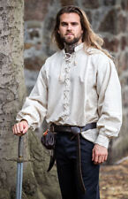 Mittelalter Wikinger Hemd
