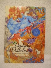 Deutsche Volkslieder für