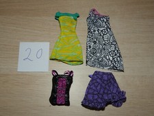 Monster High kleidung