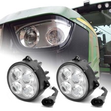 LED Motorhaubenleuchte für John Deere Traktor 6M 6R 6RH 6RC Serie OE AL209455