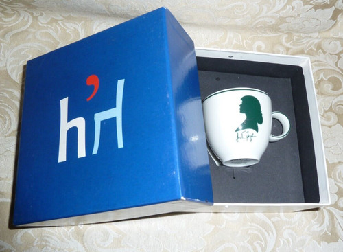 Rosenthal espressotasse - rosenthal,