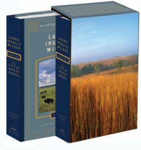 The little house books - little,