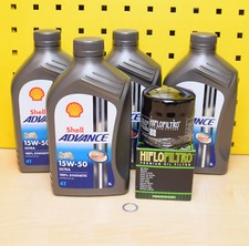 Aprilia Dorsoduro / Shiver /