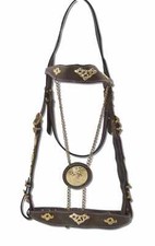 AMKA Portugiesische Trense