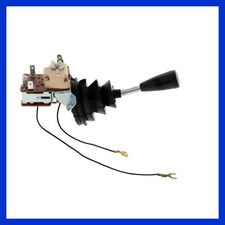 Blinkerschalter für Deutz 05 Serie, 6RG001750041, 6 Flachstecker