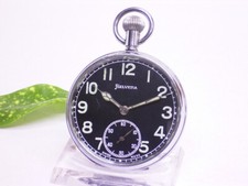 HERRENTASCHENUHR, HELVETIA