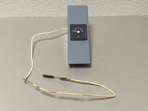 Thermometer vaillant - thermometer,