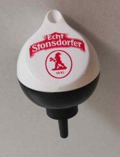 Echt Stonsdorfer Ausgießer