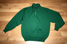 ATWARDSON LUXUS Herren SCHICKE Pullover! FINE MERINO WOLLE! NEUWERTIG! Gr.52 (L)