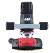 Betonschleifmaschine AGP G 7