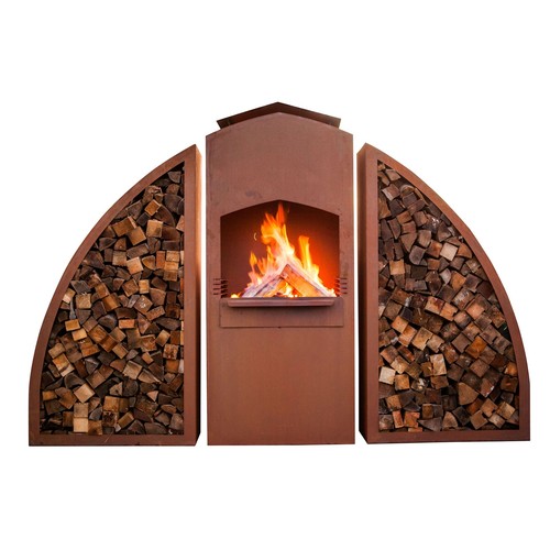 Grill grillstelle feuerstelle - grill,