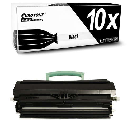 10x patrone für lexmark - patrone,