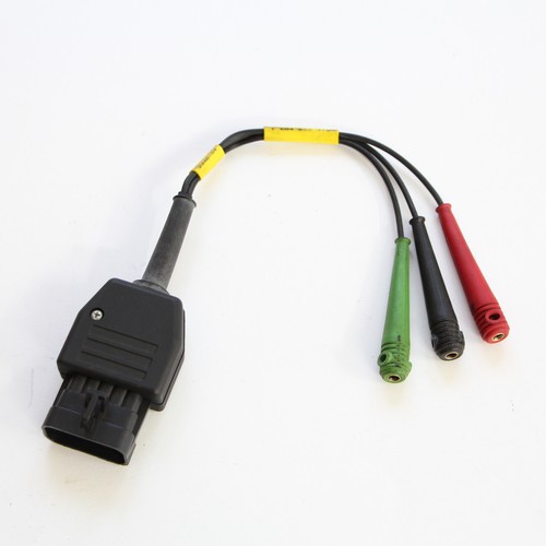 Bosch 1684463410 prüfkabel - 1684463410,