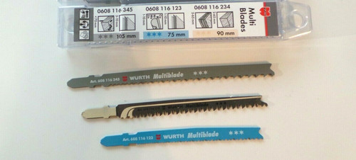 Stück würth - 3,