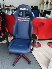 Bürostuhl Sparco  Martini