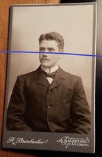 Theologischer Studentenverein