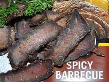 250g BBQ German-Beef-Jerky