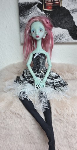 Bjd pullip 27 kleid - 26, ob