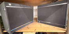 Akai speakers pair - akai, m-8