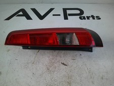 Orig. Ford Fiesta MK6 Rücklicht Rückleuchte rechts 2S51-13A602-B