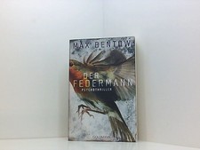 Der federmann psychothriller - federmann:,